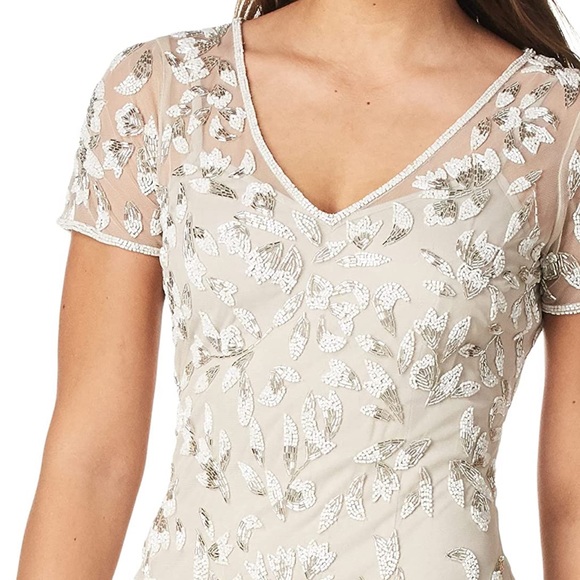 Adrianna Papell NWT - Picture 2 of 13